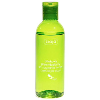 Natural Olive (všetky typy pleti) - Micelárna voda